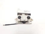2003-2010 Porsche Cayenne Rear Spoiler Gps Navigation Antenna 7L5035507G Oem Used. Price: $43.00.