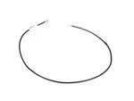 Genuine Mopar Am/fm Antenna Cable 68321438AA New. Price: $26.42.