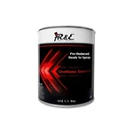 Automotive Paint For Honda YR600M, Kona Coffee Metallic New. Price: $285.95.