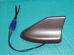 2019-2021 Ford Escape Radio Antenna Oem Gray JD9T-19K351-AA5LPM Pls Read Used. Price: $59.88.