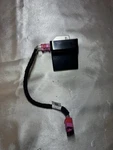 Oem Dodge Charger Digital Radio Satellite Lte Antenna Module 68293977AA 2017-26 Used. Price: $40.00.