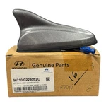 Genuine Hyundai Sonata 2018-2019 Antenna Assembly 96210-C2230-S2C Oem New. Price: $199.99.
