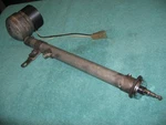 Power Antenna Buick Electra Wildcat 1965 1966 1967 1968 Straight Mast Restored Remanufactured. Price: $649.00.