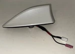2018-2023 Subaru Crosstrek Roof Sharkfin Antenna 86321FL801W6 Oem Used. Price: $125.00.