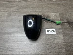 2009 2010 2011 2012 2013 2014 Nissan Maxima Roof Antenna Am/fm Black Oem 19F779A Used. Price: $45.00.