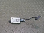 2016-2019 Tesla Model 75D Rear Right Side Radio Antenna Amplifier Module Unit Used. Price: $31.99.