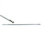 Antenna Mast 67-68 Camaro Firebird OER#986819 New. Price: $49.55.