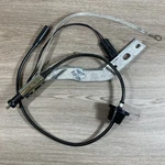 Nos 97-04 C5 Corvette Z06/ Frc Radio Antenna Oem 10282230 New. Price: $179.99.