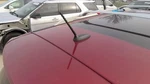 2013 - 2021 Nissan Pathfinder Antenna Black Used. Price: $114.10.