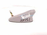 2018-2021 Kia Stinger Radio Roof Antenna Has Some Scuffs Used. Price: $124.69.