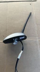 2011-2014 Nissan Murano Cross Cabriolet Oem Silver Antenna Used. Price: $99.00.