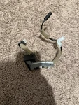 Subaru Outback Radio Antenna Signal Noise Filter Module Oem 2021 - 2024 Used. Price: $29.99.