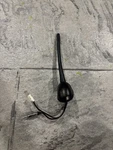 2023 Mitsubishi Mirage G4 Roof Mounted Radio Antenna Used. Price: $30.00.