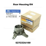 Genuine Rear Housing 5272226100 For Hyundai Santa Fe New. Price: $134.00.
