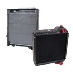 LN002930 Fits Hitachi Radiator For Model(s) New. Price: $3349.92.
