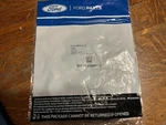 2023- 2025 Ford F-250 F-350 Antenna Extension Cable Wiring Oem PC3Z-18812-G New. Price: $24.99.