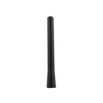 Pilot Universal Black Aluminum Mast 3/4 Twist Replacement Antenna New. Price: $19.76.