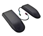 2023-2025 Ford F250 350 450 550 600 Sd Splitter Antenna 5G Rh & Lh Oem Pair New. Price: $160.00.