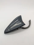 2018-2021 Hyundai Tucson Antenna Shark Fin Roof Oem 96210-D3300Z5G Coliseum Gray Used. Price: $119.80.