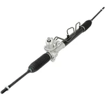 Hydraulic Steering Rack 26-2308 Fits Kia Spectra 2004-2009 2.0L 48.31 New. Price: $157.52.