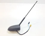 2016- 2020 Ford Fusion Rear Roof Antenna W Mast- Oem GJ5T19G461BB Used. Price: $57.59.