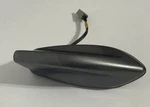 2020 2025 Nissan Kicks Roof Radio Shark Fin Antenna Oem 28208-5R01A Gray Used. Price: $90.00.
