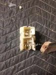 Nos Gm 1979-84 Cadillac Deville Buick Riviera Power Antenna Relay # 1615885 New. Price: $35.00.