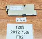 2010-2012 Bmw F01 F02 F10 F13 F06 750 Antenna Amplifier Control Module Unit Used. Price: $35.00.