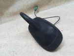 Shark Fin Roof Antenna Fits 2009 2010 2011 Vw Cc Volkswagen G116-198578 Used. Price: $45.50.