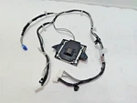 Toyota Camry Gps Navigation Antenna Module W/ Cable Wire Bracket Oem 2021 - 2024 Used. Price: $103.20.