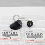 Oem Genuine Toyota Scion 2011-2016 Tc Antenna Bezel Ornament W/nut 86392-21041 New. Price: $39.87.