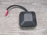09-16 Bmw E89 Z4 Satellite Radio Antenna 9224647 Oem Used. Price: $36.79.