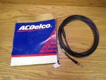New Delco Gm Antenna Cable 12162234 *free Shipping*. Price: $14.99.