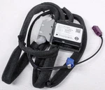 Oem Infiniti QX60, JX35 Antenna 28212-9NP0B New. Price: $52.50.