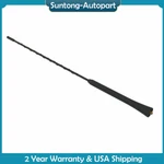 15.55" Antenna Mast 1J0035849E For Volkswagen Jetta Golf Gti Beetle R32 Bora New. Price: $10.06.