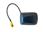 Satellite Antenna 2011-2012 Dodge Ram 2500 3500 5064908AA Roof Mount Sirius Xm Used. Price: $30.79.
