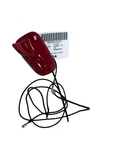 2007-2016 Maserati Granturismo 4.7L Rwd Red Shark Fin Antenna 082035821 Oem Used. Price: $64.57.
