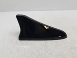 Ebony Black Shark Fin Cover Color 96219-D5000EBQK For 2014-2020 Hyundai Sonata Used. Price: $59.99.