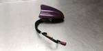 2017-2023 Dodge Charger Oem Shark Fin Antenna Hellraisin 68281281AA Used. Price: $59.49.