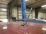 Acadia 2008 Antenna 309244 Used. Price: $79.44.