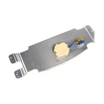 Genuine Acdelco For Chevy Corvette 2014-2019 Digital Radio Antenna Plastic Mast New. Price: $252.84.