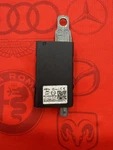 2017 2025 Alfa Romeo Giulia Radio Antenna Amplifier Module Unit Oem 50534820 Used. Price: $39.99.