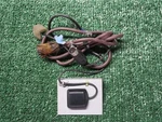 2005-2009 Subaru Legacy Outback Gps Antenna Module 86277AG12A Oem Used. Price: $38.24.