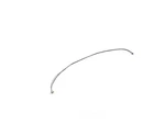 Radio Antenna Cable Mopar 68377881AA New. Price: $51.98.