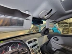 Equinox 2005 Antenna 2076440 Used. Price: $47.50.