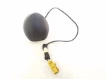 Gps Radio Roof Antenna Module Fits 17 18 19 20 Ford F250 F350 F450 Used. Price: $60.78.
