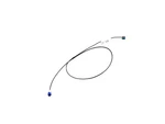 Genuine Mopar Sdars Antenna Cable 68429405AA New. Price: $25.28.