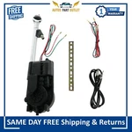 New Power Radio Receiver Antenna Mast For 1950-2000 Nissan Chevy Honda Gmc. Price: $90.00.
