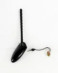 2011-2015 Kia Sorento Antenna Bee Sting Gps Radio Oem Black 96210-1U500 Used. Price: $70.95.