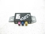 16-20 Jaguar X260 Xf Radio Signal Antenna Amplifier Control Module Oem 112023 Used. Price: $28.95.